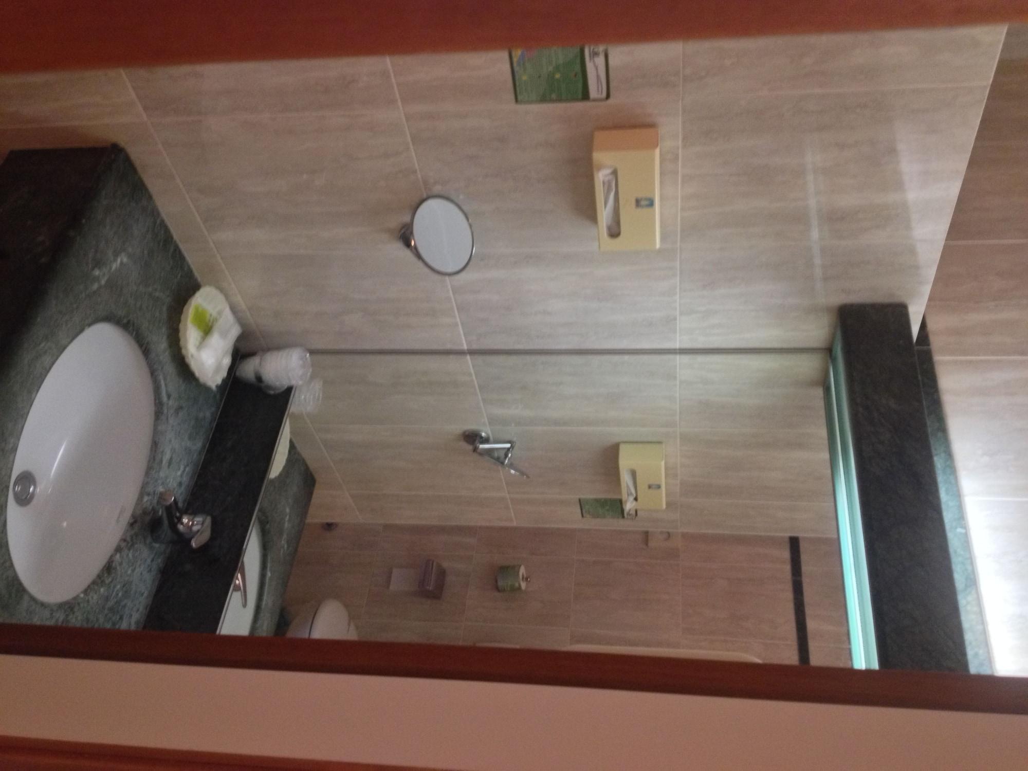 Hotel Caldin'S Чоджия Екстериор снимка
