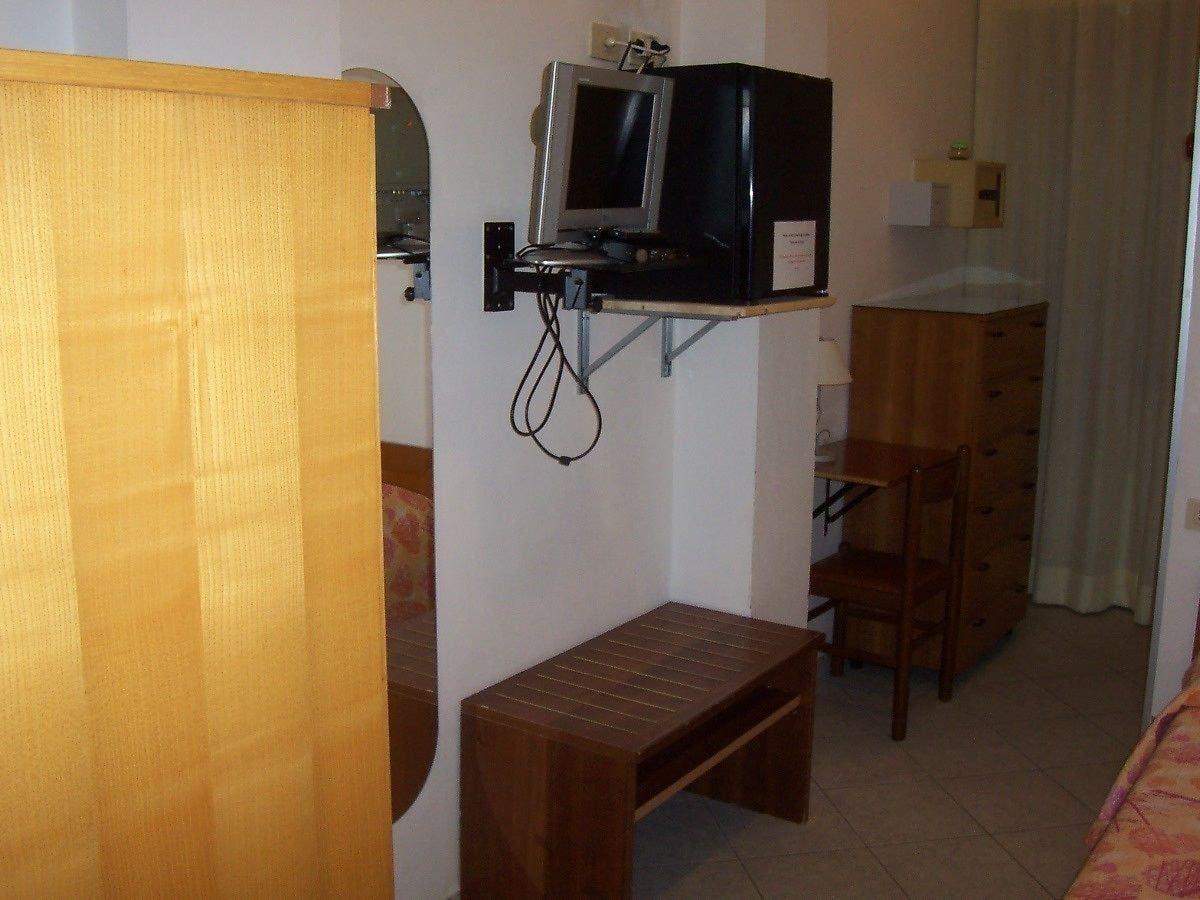 Hotel Caldin'S Чоджия Екстериор снимка