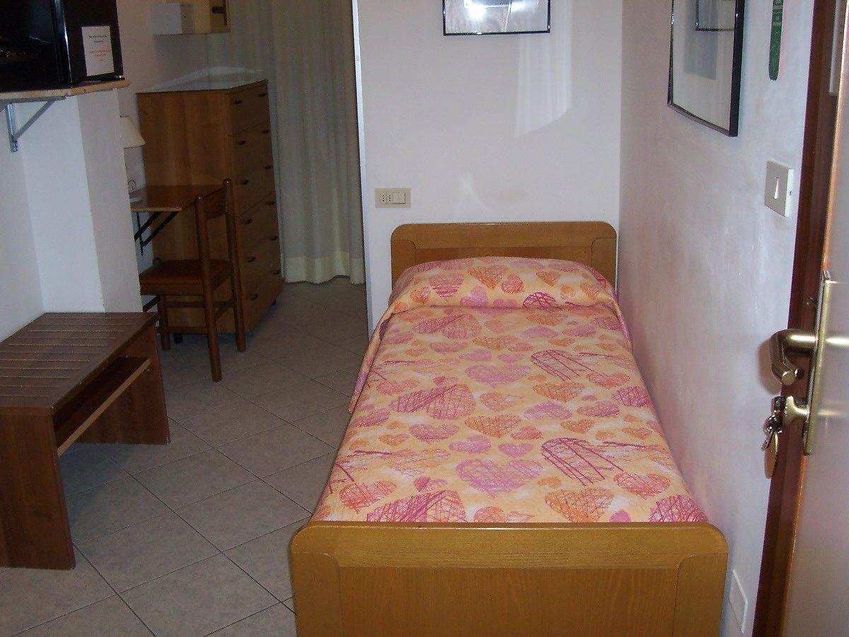 Hotel Caldin'S Чоджия Екстериор снимка